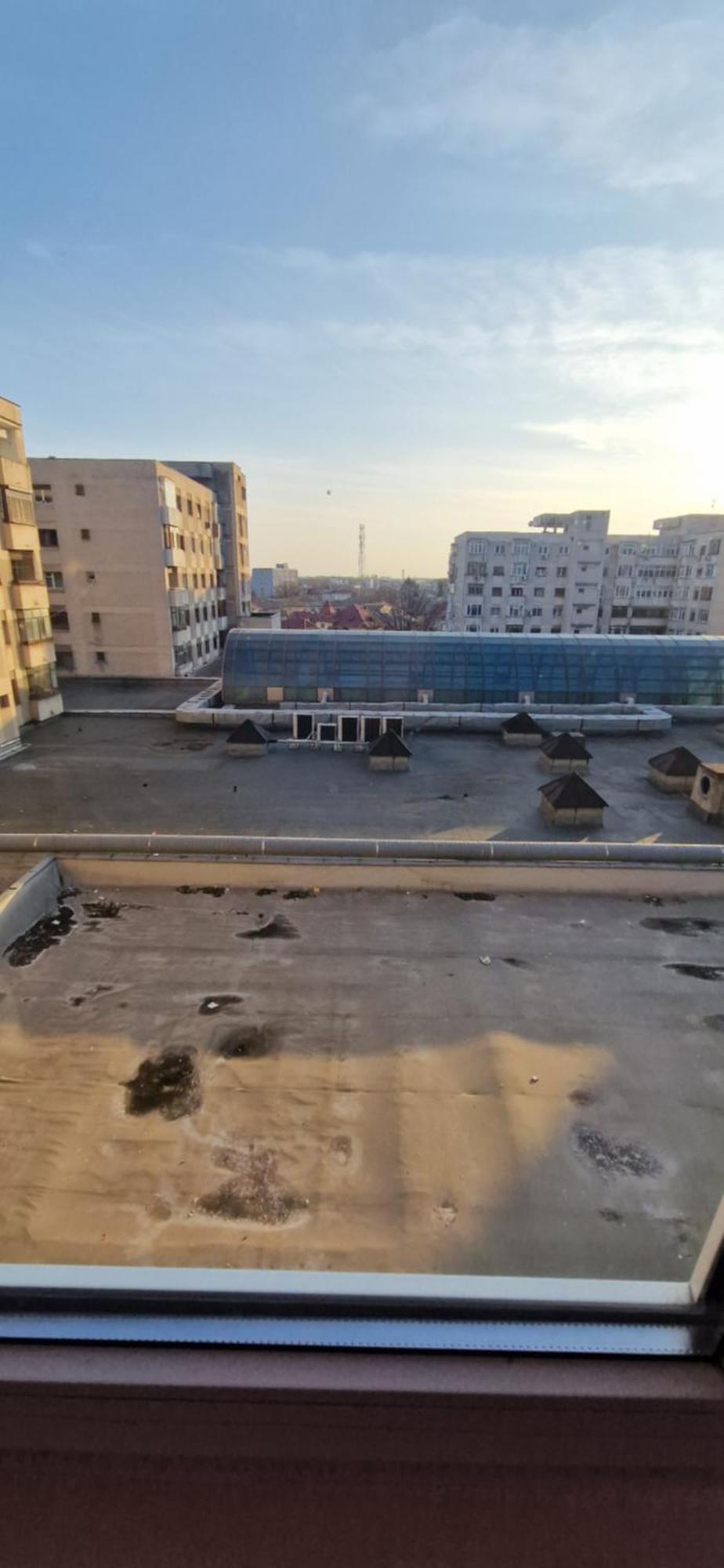 Sylvanostudiocenter Ploeszti Zewnętrze zdjęcie